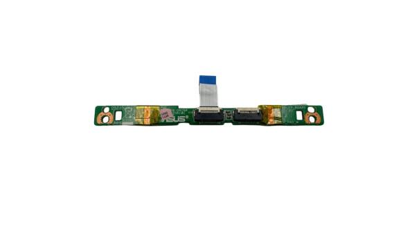 Кнопки тачпада до ноутбука Asus Eee PC 1001 1001P 1002HA 1005 1005HAB 1015PN 1101HA 1002HA_TP_BOARD Б/В