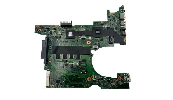 Материнская плата к ноутбуку Asus 1225B R252B  1225B MAIN BOARD Б/У