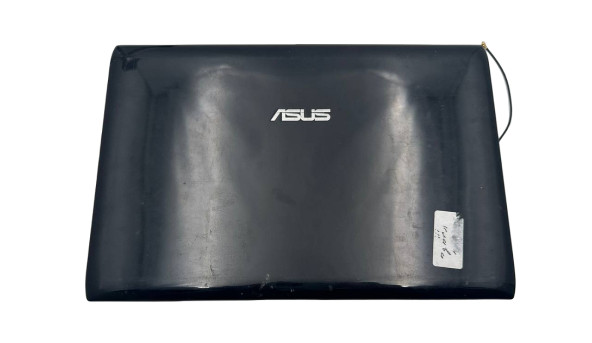 Крышка корпуса для ноутбука  Asus Eee PC 1001 1001P 1002HA 1005 1005HAB 1015PN 13NA-3MA0511 13G0A3M4AP051-10 Б/У
