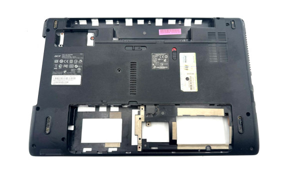 Нижня частина корпусу до ноутбука Acer Aspire 5534 5741 5742 5742G AP0C90004100 Б/В