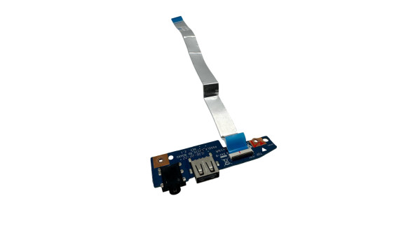 Плата USB, audio к ноутбуку Asus P2520L P552LA LJ 60NX0060-IO1030 Б/У