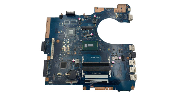 Материнская плата к ноутбуку Asus P2520L i3-5005U SR244  P552LA-LJ Б/У