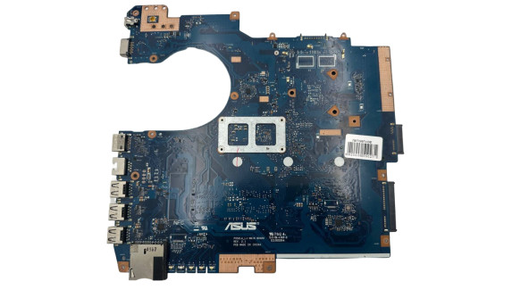 Материнська плата до ноутбука Asus P2520L i3-5005U SR244 P552LA-LJ Б/В