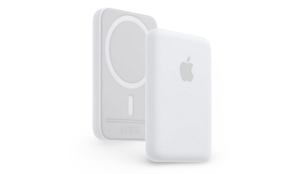 Зовнішній акумулятор Battery Pack MagSafe A2384 5000mAh - Б/В