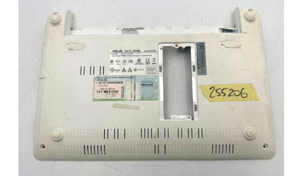 Нижняя часть корпуса к ноутбуку  Asus Eee PC 1005HA 13NA-1BA0602 Б/У