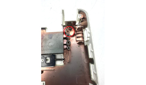 Нижня частина корпусу до ноутбука Asus Eee PC 1005HA 13NA-1BA0602 Б/В