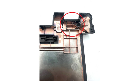 Нижня частина корпусу до ноутбука Asus P2520L DZA13NX0061AP Б/В