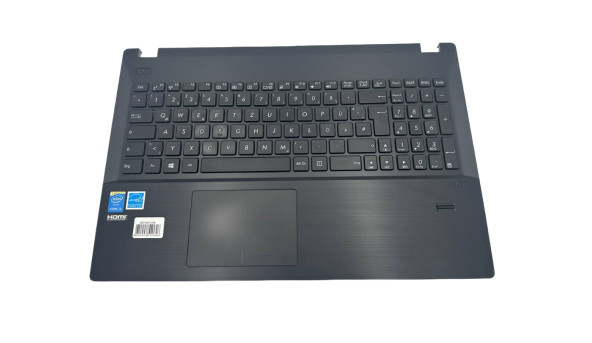 Средняя часть корпуса к ноутбуку AsusPro Essential 90NX0051-R31IT0 90NX0051-R31UK0 Б/У