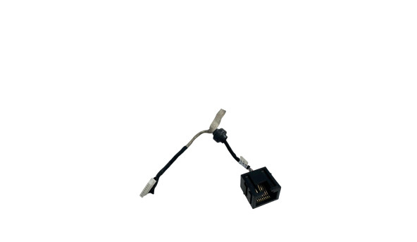 Разъем LAAN к ноутбуку ony VAIO PCG-71212M PCG-71313M  015-0201-1594_A Б/У