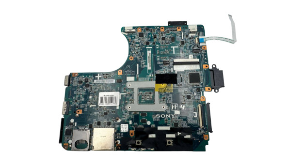 Материнская плата для ноутбука Sony VPCEB PCG-71212M HM55 MBX-223 (1P-0106J00-6011) Б/У