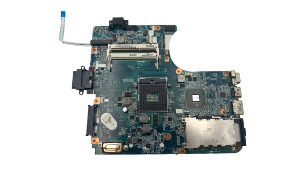 Материнская плата для ноутбука Sony VPCEB PCG-71212M HM55 MBX-223 (1P-0106J00-6011) Б/У