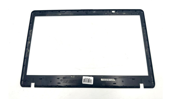 Рамка матрицы корпуса для ноутбука Sony PCG-71313M PCG-71212M 012-000A-3017-D Б/У