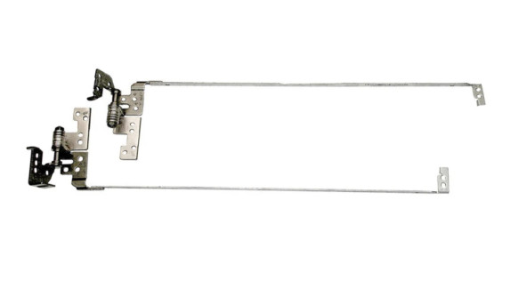 Петли для ноутбука HP Compaq CQ62  FBAX6013010 FBAX6014010 Б/У