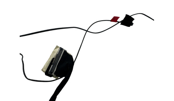 Шлейф матриці для ноутбука HP Compaq G56, CQ56, CQ62, AX6CTP00, 7AAX6LCTP00, 595187-001 Б/В