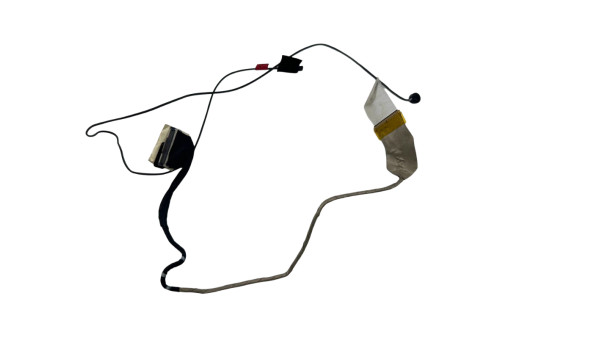 Шлейф матриці для ноутбука HP Compaq G56, CQ56, CQ62, AX6CTP00, 7AAX6LCTP00, 595187-001 Б/В