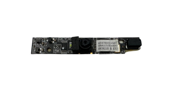 WEB-Камера к ноутбуку  HP ProBook 4510s, 4515S 6047B0011501 5618017191A44 10P2SF122 Б/У