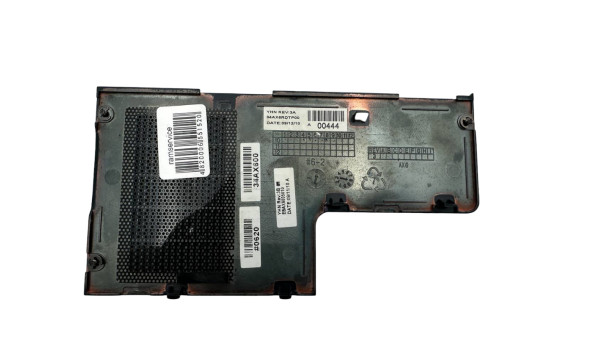 Сервісна кришка для ноутбука HP CQ56 G62 34AX6RDTP00 EBAX6005010 Б/В