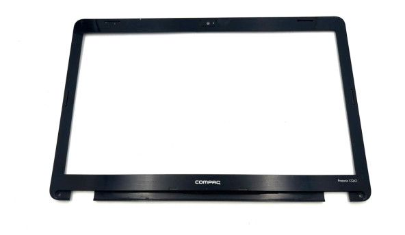 Рамка матрицы для ноутбука HP Compaq CQ62, G56, CQ56 MTP3BAX6TP303 934040550486 3BAX6LBTP30 Б/У