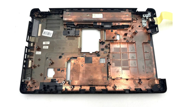 Нижняя часть корпуса к ноутбуку HP Compaq CQ62, G56, CQ56 33AX6BATPB0 Б/У