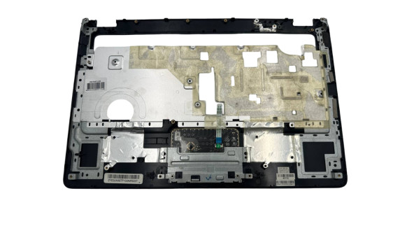 Середня частина корпусу до ноутбука HP Compaq Presario CQ62 CQ-210US ZYE32AX6TP Б/В