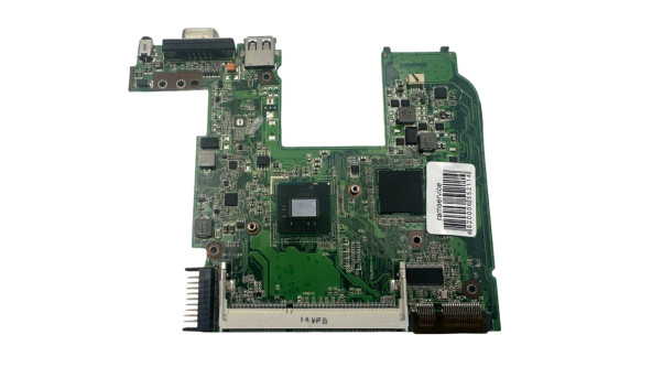 Материнская плата к ноутбуку ASUS Eee PC T101MT Eee PC R105D F46D04493D13 60-QA2YM84000-C01 Б/У