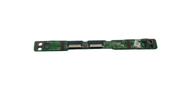 Плата з кнопками тачпада 1001PXD-TP для ноутбука Asus EEE PC R105D 1001PXD-TP Б/В