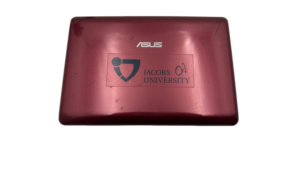 Крышка корпуса к ноутбуку Asus EEE PC R105D 13NA-2BA0S01 Б/У