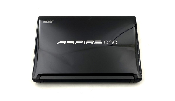 Нетбук Acer Aspire One 522 AMD C-50 4 GB RAM 250 GB HDD [10.1"] - Б/В