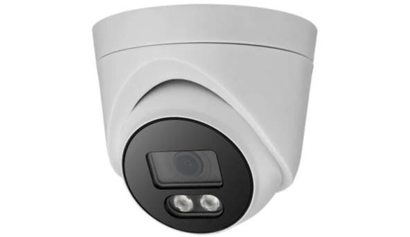 IP-відеокамера Sunell SN-IPR5150HYDN-B (2.8 мм)