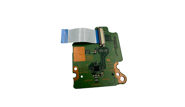 Плата Card Reader к ноутбуку Toshiba Satellite PRO R50-C A50-C FLE5LE2 A4228A Б/У