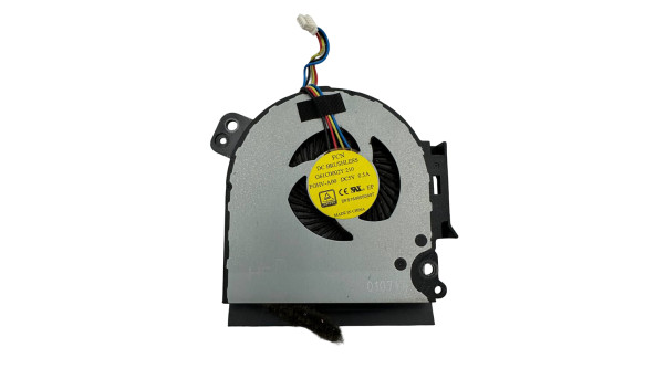 Вентилятор до ноутбука Toshiba Tecra A50-C A50-C1510 A50-C1520 A50-C1540 A50-C1550 G61C0002Y DFS160005040T Б/В