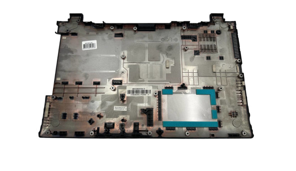 Нижняя часть корпуса к ноутбуку Toshiba Satellite PRO R50-C A50-C GM9038960S5A-D Б/У