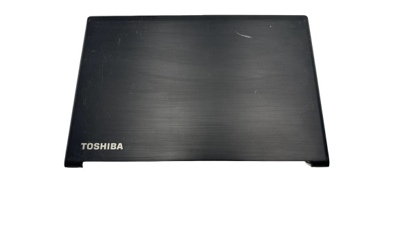 Крышка корпуса к ноутбуку Toshiba Satellite PRO R50-C A50-C   GM903896411A-B Б/У