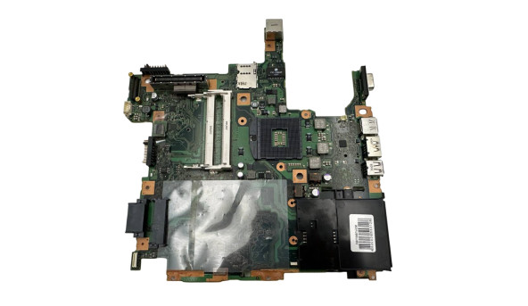 Материнская плата для ноутбука Fujitsu LifeBook S751 CP501461-Z3 ( ) (ZMP035) ZMP035 Б/У