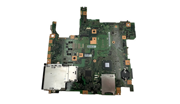 Материнская плата для ноутбука Fujitsu LifeBook S751 CP501461-Z3 ( ) (ZMP035) ZMP035 Б/У