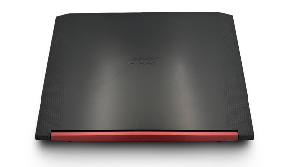 Ігровий ноутбук Acer Nitro 5 AN515-54 Intel Core I5-9300H 16GB RAM DDR4 512GB SSD M.2 NVMe GeForce GTX 1650 (IPS 15.6" FHD)- Б/В
