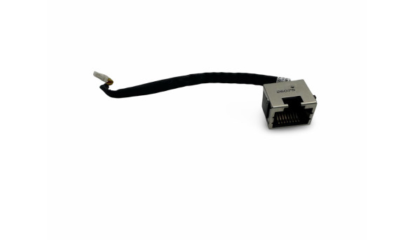 Разъем  LAN Ethernet  Fujitsu LifeBook A556 6017B0694601 Б/У