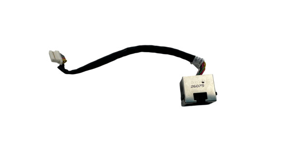 Разъем LAN Ethernet Fujitsu LifeBook A556 6017B0694601 Б/У