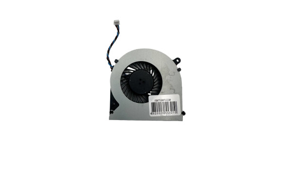 Вентилятор для ноутбука Fujitsu Lifebook A514 A544 A556 6033B0032202 DFS531105MC0T FC5P6033B0032201 Б/У