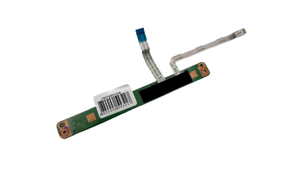 Кнопки тачпада до ноутбука FUJITSU LIFEBOOK A556 6050A2739001 Б/В