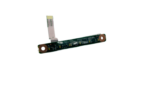 Світлодіодна плата до ноутбука Fujitsu Lifebook A556 6050A2739201-LED-A01 Б/В