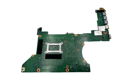 Материнська плата до ноутбука Fujitsu Lifebook A556 i5-6200U SR2EY ADZAM-6050A2824101-MB-A01 Б/В