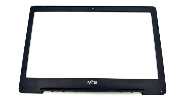 Рамка матрицы корпуса к ноутбуку Fujitsu Lifebook A556 6051B1034801-1 Б/У