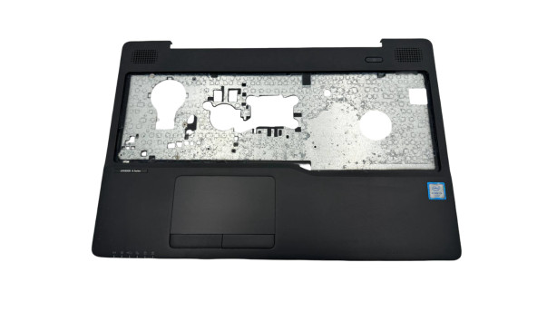 Средняя часть корпуса с тачпадом  к ноутбуку Fujitsu Lifebook A556 B097780111 Б/У