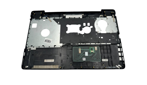 Середня частина корпусу з тачпадом до ноутбука Fujitsu Lifebook A556 B097780111 Б/В