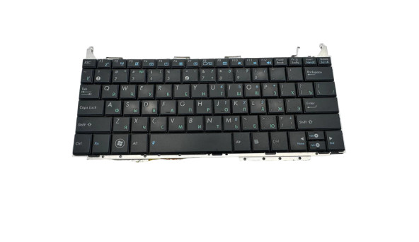 Клавіатура до ноутбука Asus 1001PX-6G 13GOA2BBAP010-10 Б/В
