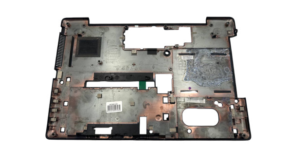 Нижняя часть корпуса к ноутбуку Fujitsu Lifebook A556 B0977602113 Б/У