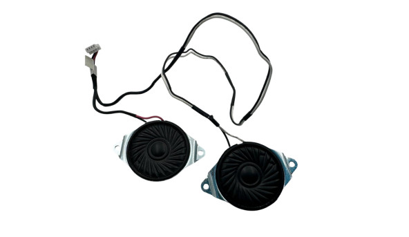 Динаміки для ноутбука  Sony Vaio PCG-7M1M PCG-791M VGN-FS515B 81-51050002-03 Б/В