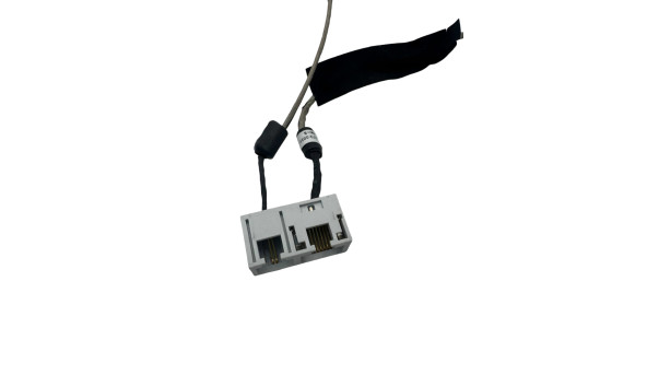 Разъем LAN к ноутбуку SONY VGN-FS920 PCG-7L1L PCG-791M 073-0021-1041-А Б/У