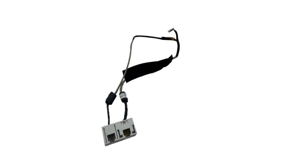 Разъем LAN к ноутбуку SONY  VGN-FS920 PCG-7L1L PCG-791M 073-0021-1041-А Б/У